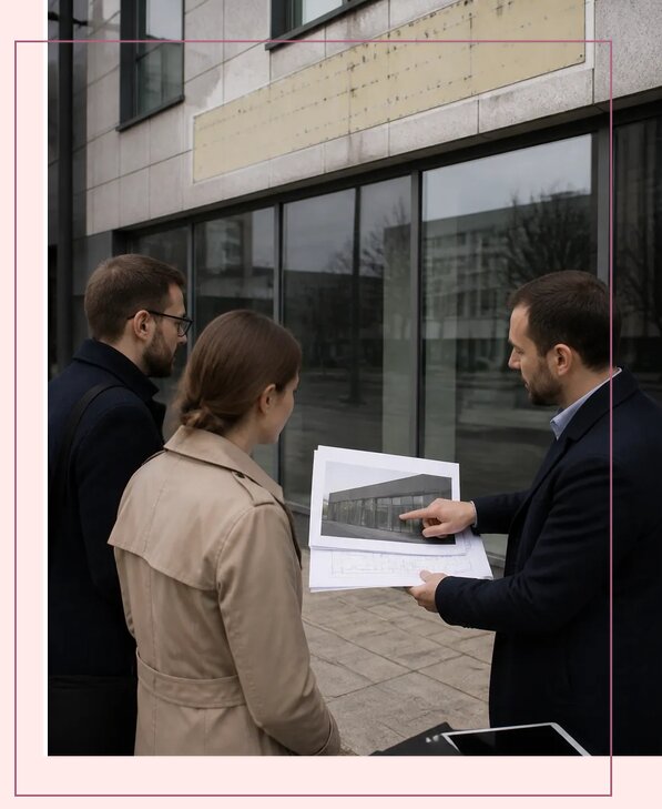 Согласование вывесок и рекламных конструкций в Барабинске